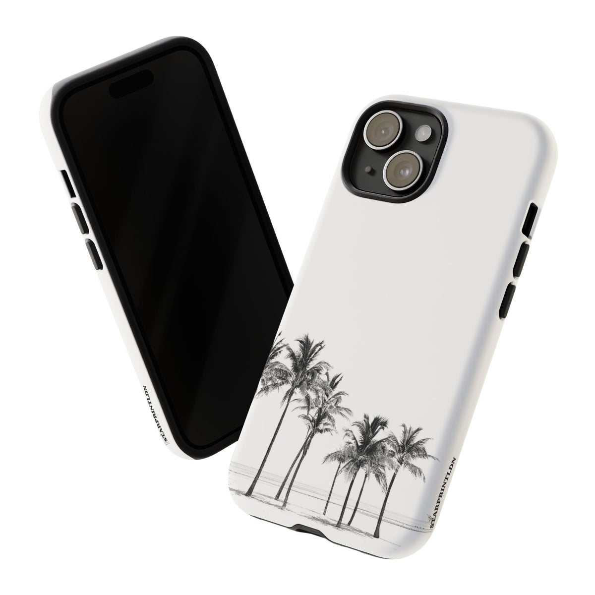 White Beach Case