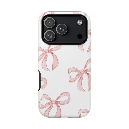 Lana Bow Case