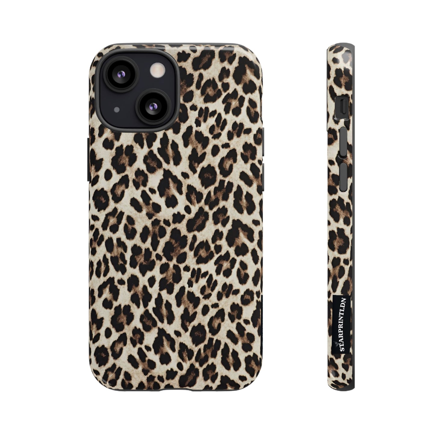 Leopard Case