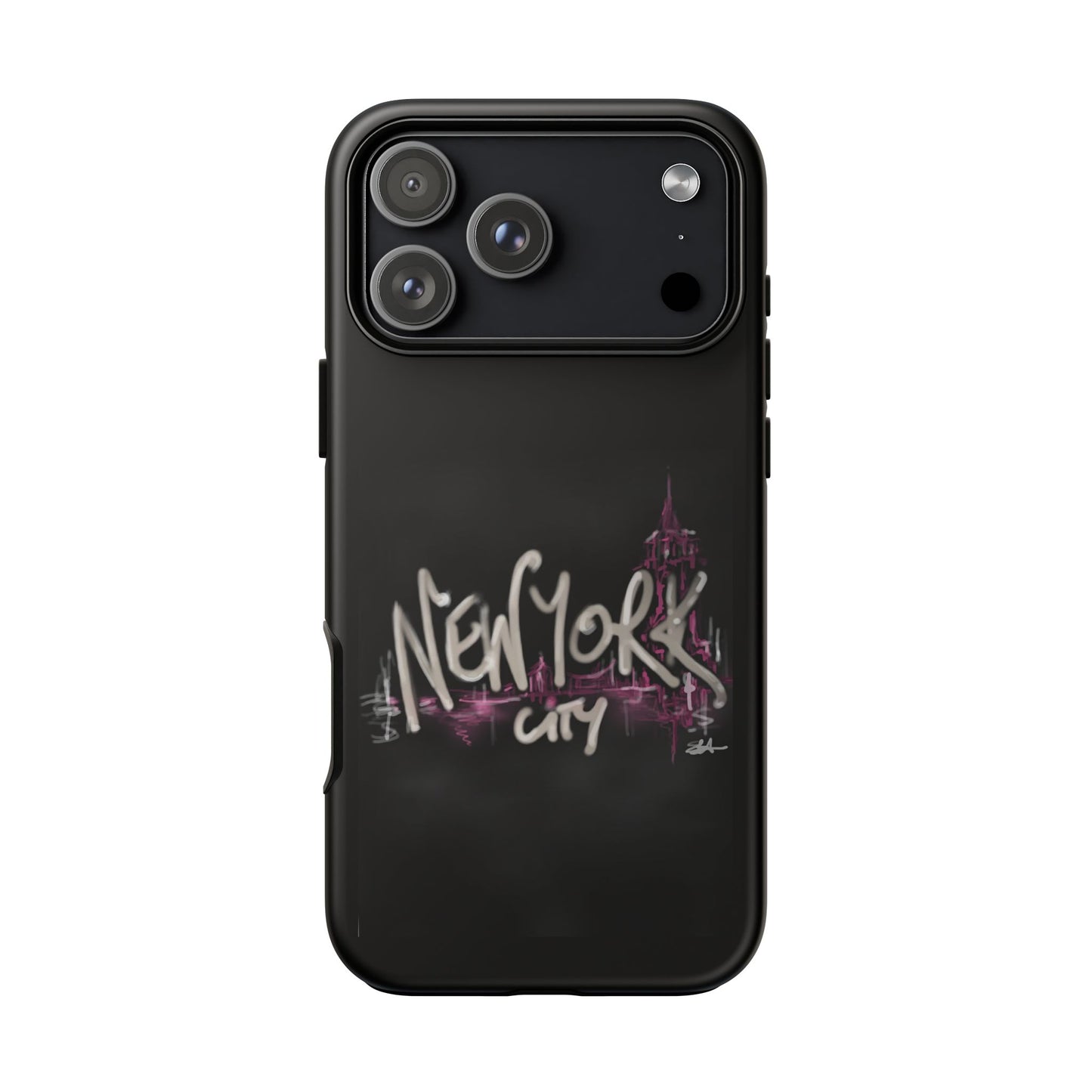 Estelle’s NY Case