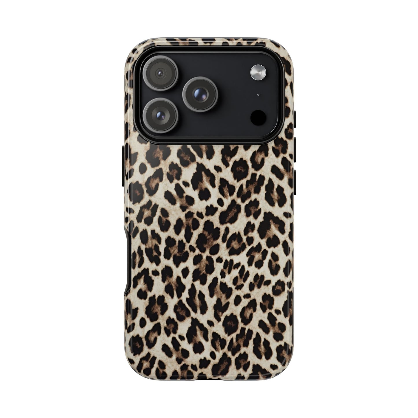 Leopard Case