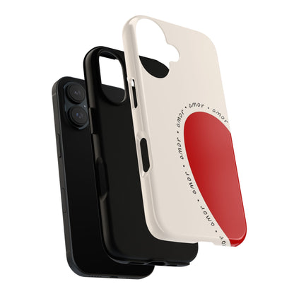 Amor Case