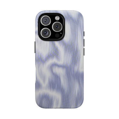 Blue Blur Case