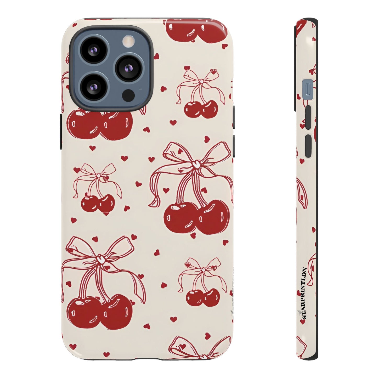 Red Cherry Case