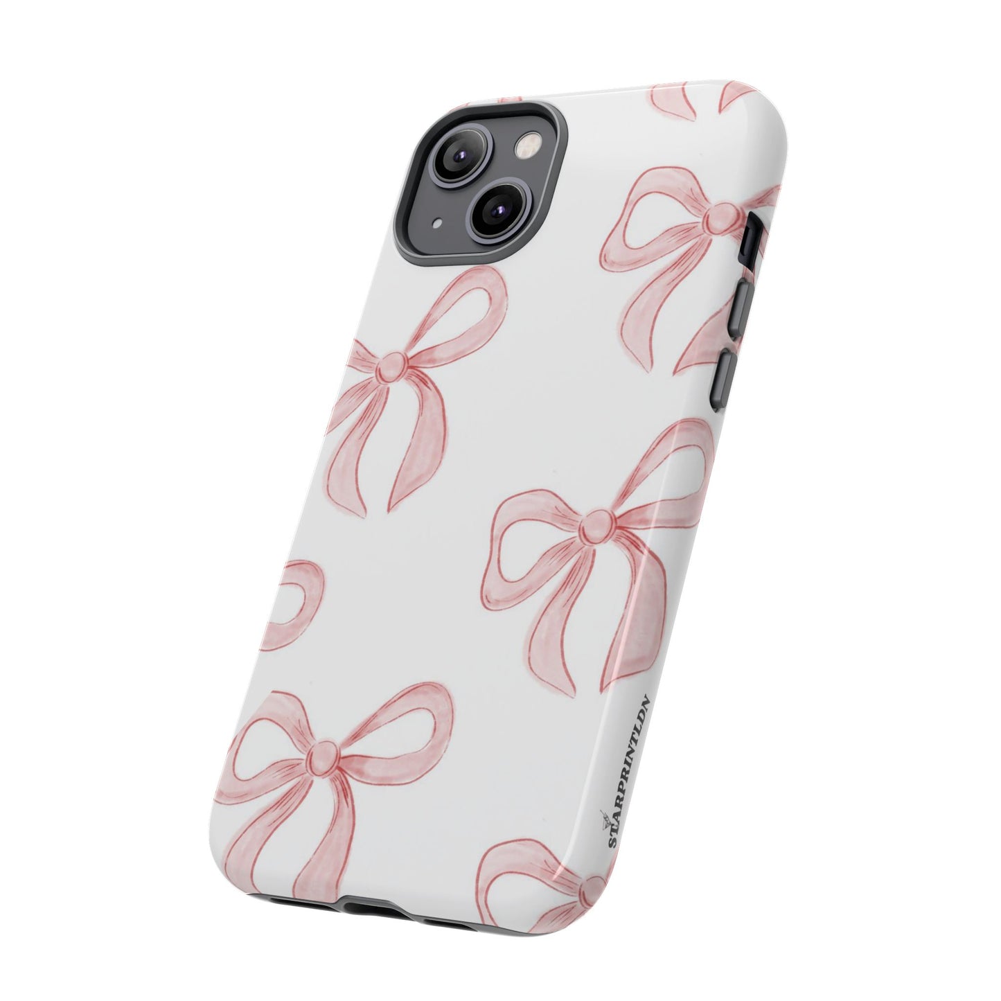 Lana Bow Case