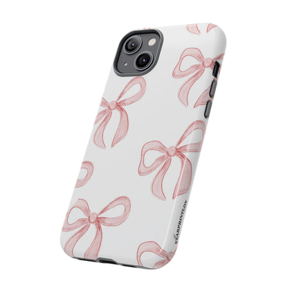 Lana Bow Case