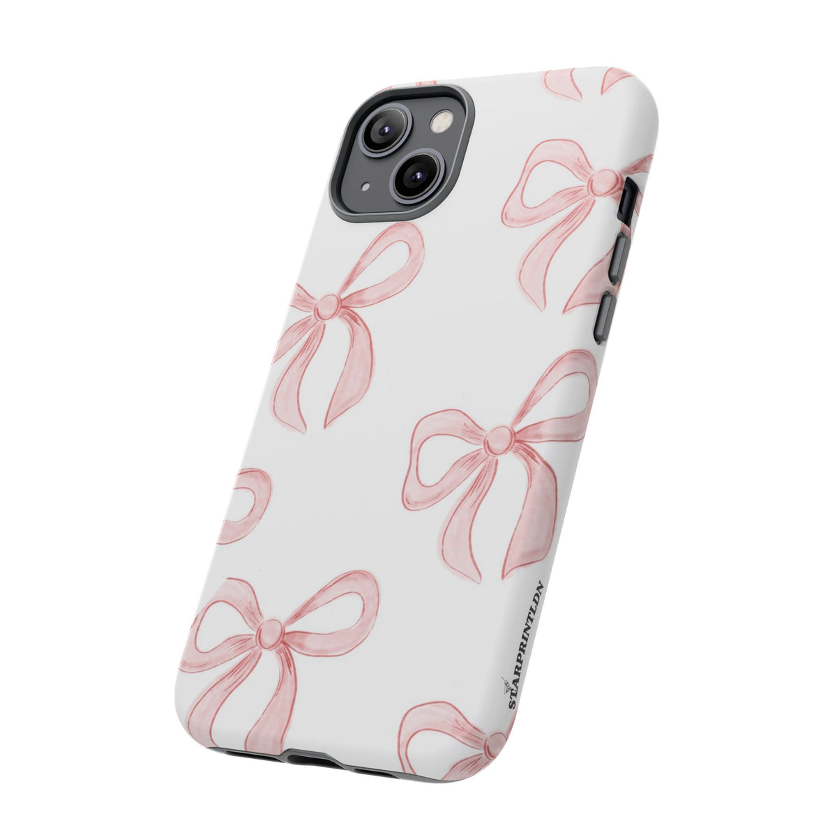 Lana Bow Case