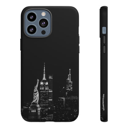 NY’s Skyline Case