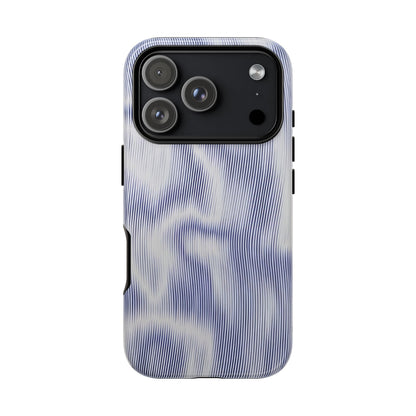 Blue Blur Case