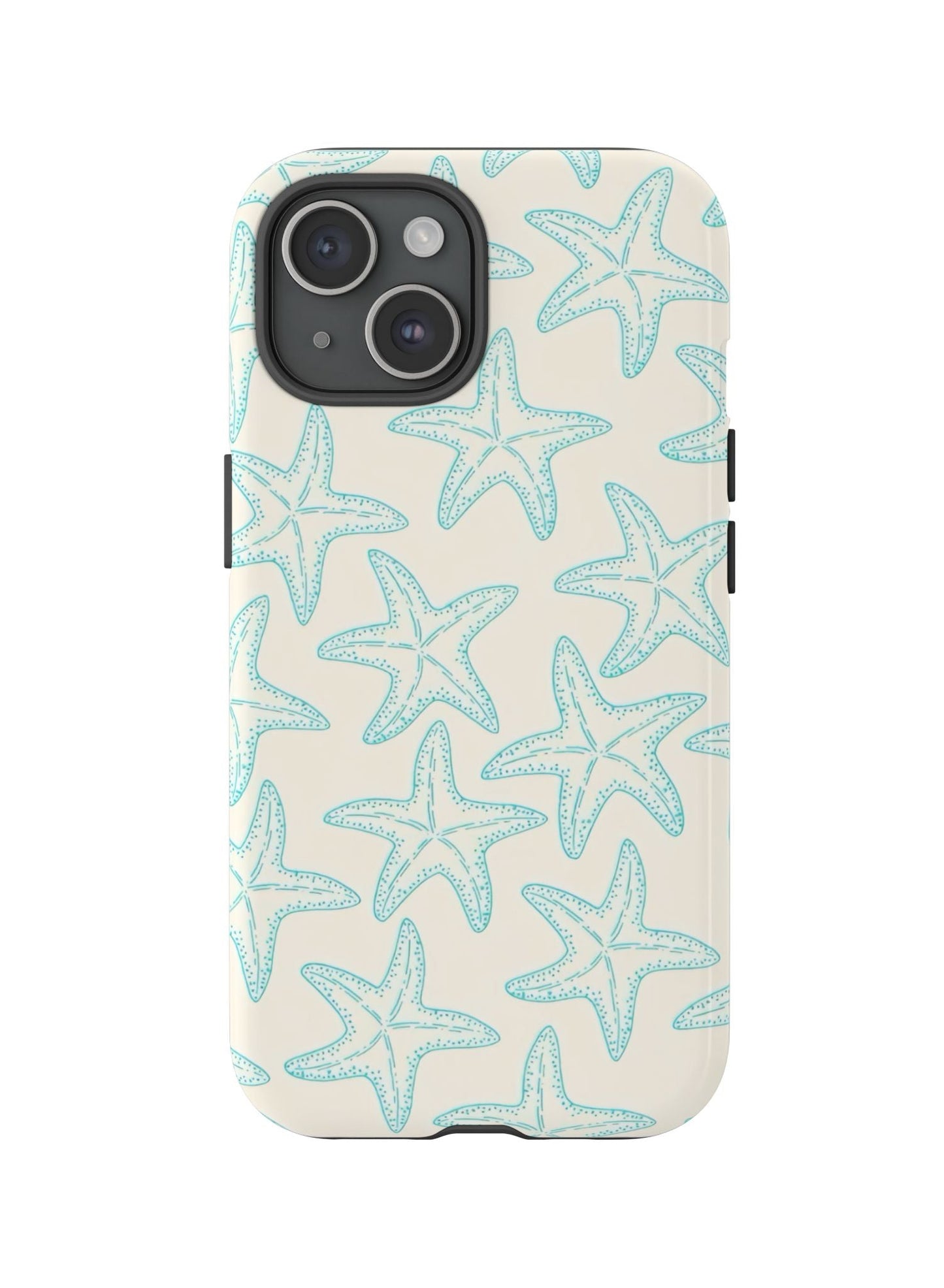 Starfish Case