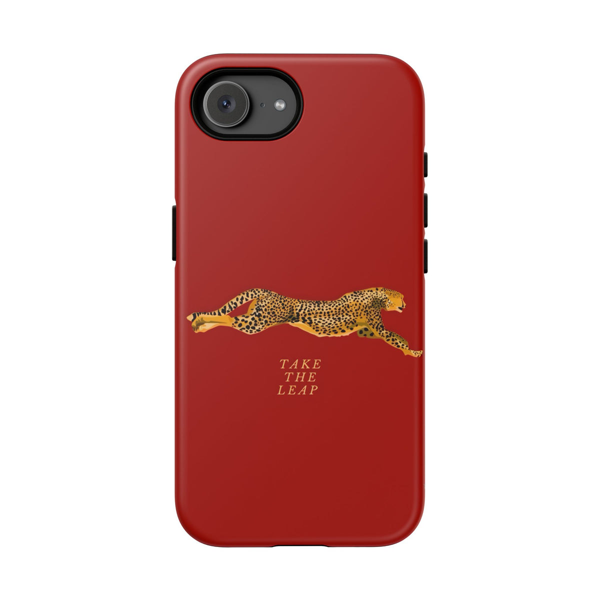 Take The Leap Case