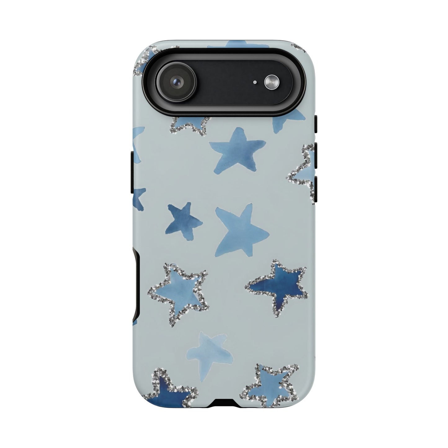 Waves of Blue Case