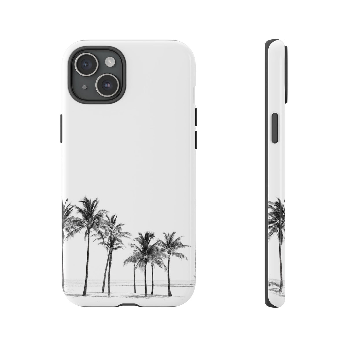 White Beach Case