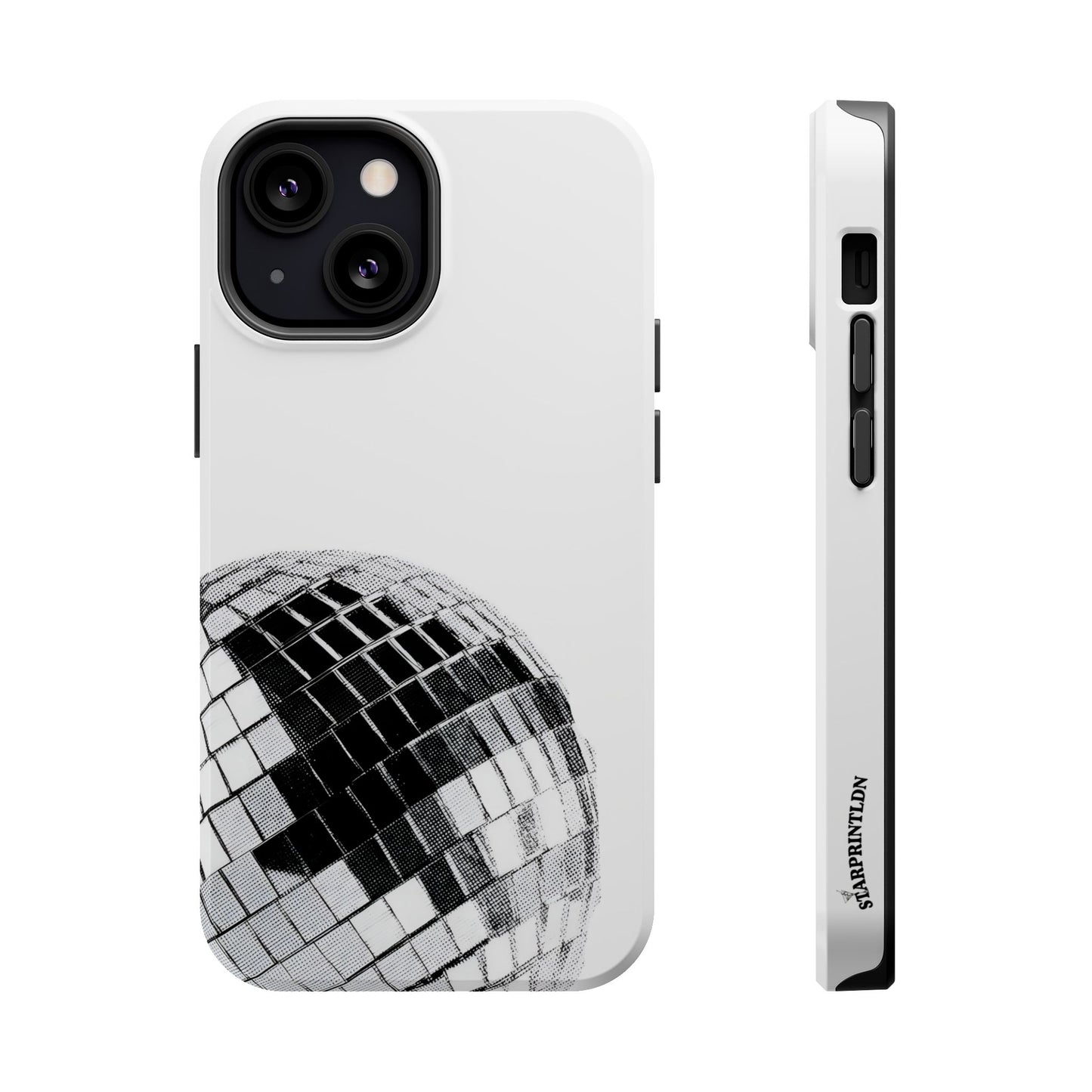 Disco Case (Magsafe)