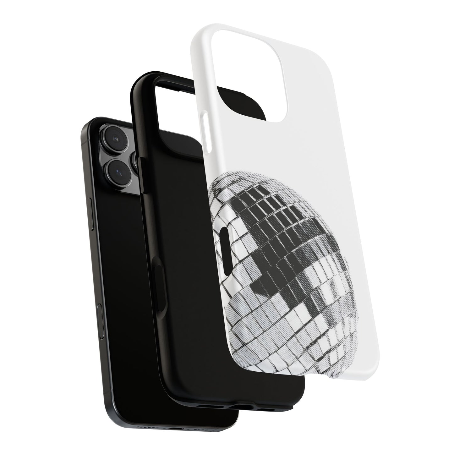 Disco Case