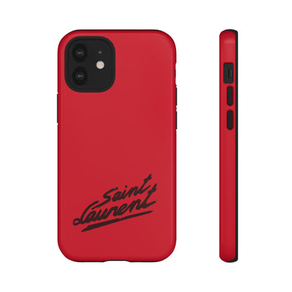 Red Signature Case