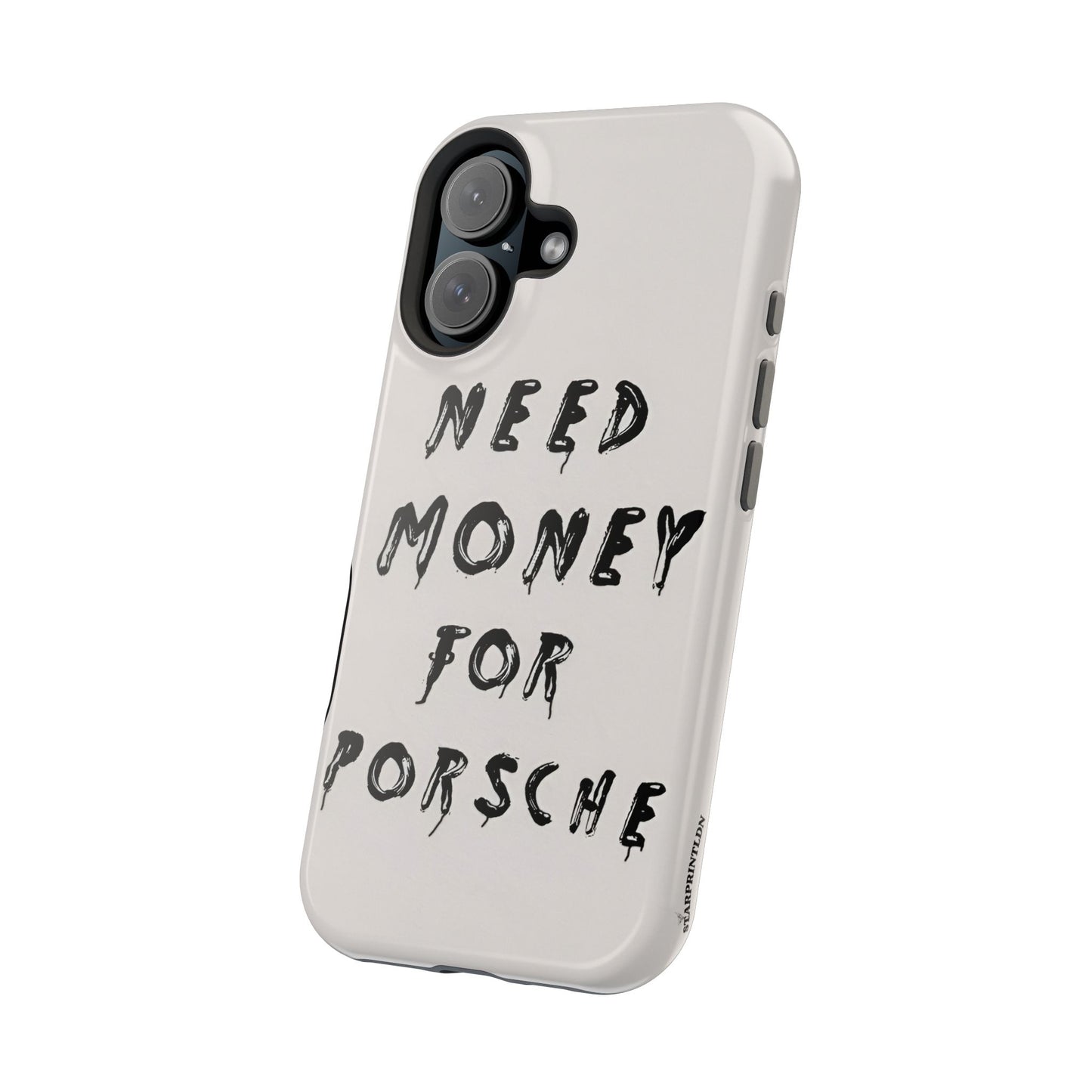 Need Money for Porshe Case (Magsafe)