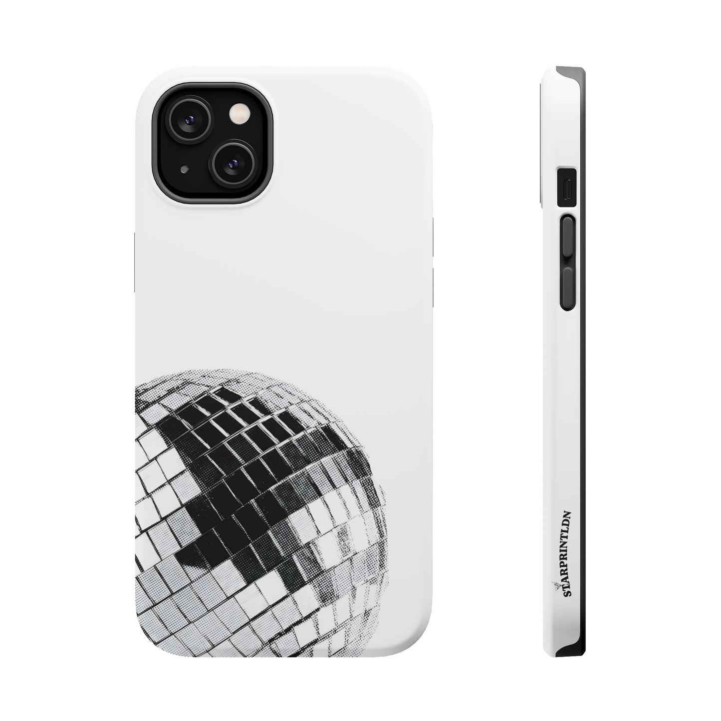 Disco Case (Magsafe)