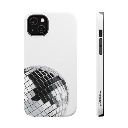 Disco Case (Magsafe)