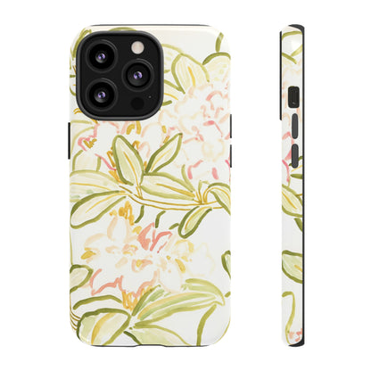 Painted Lily Case