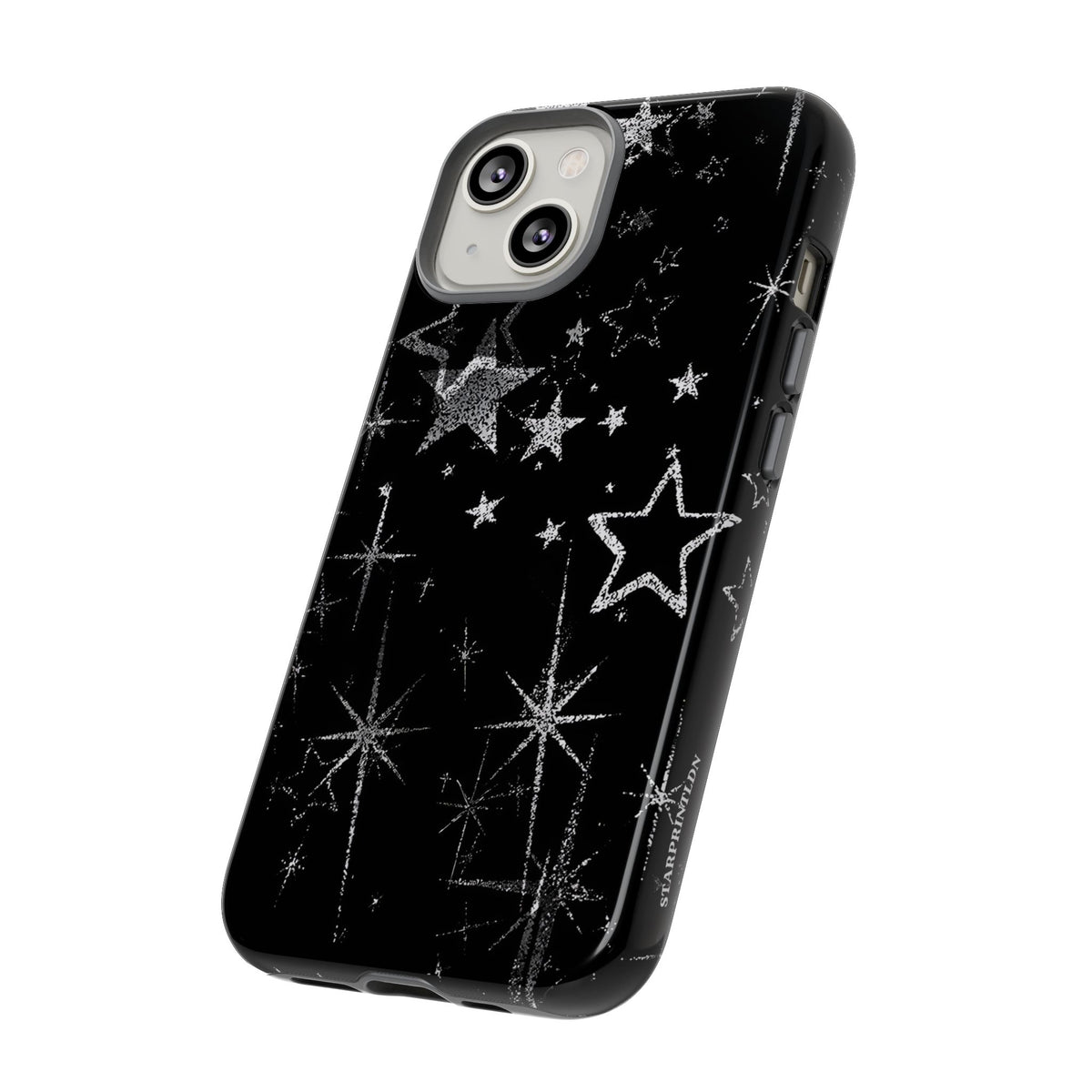 Black Fireworks Case