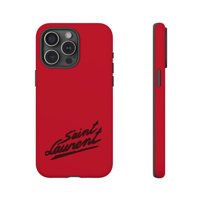 Red Signature Case