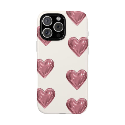 Valentine Case