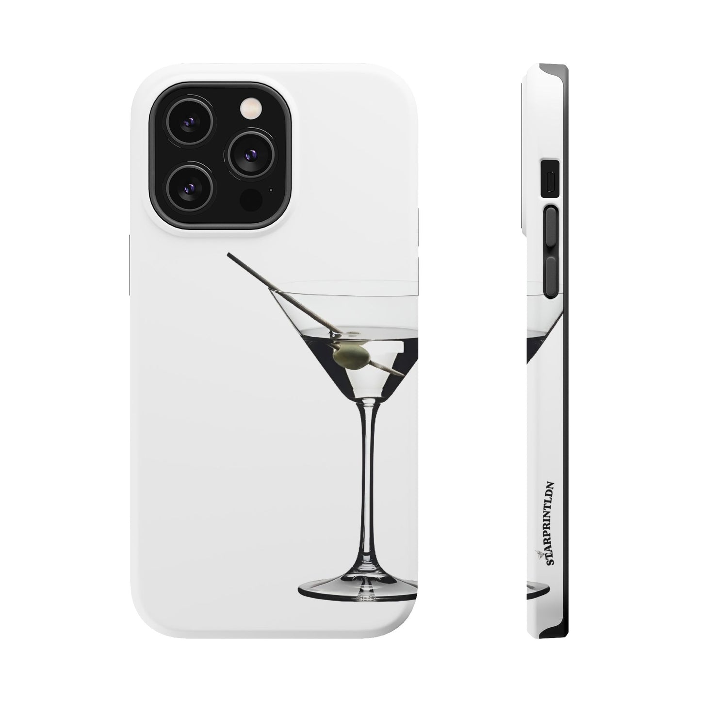 Martini Case (Magsafe)