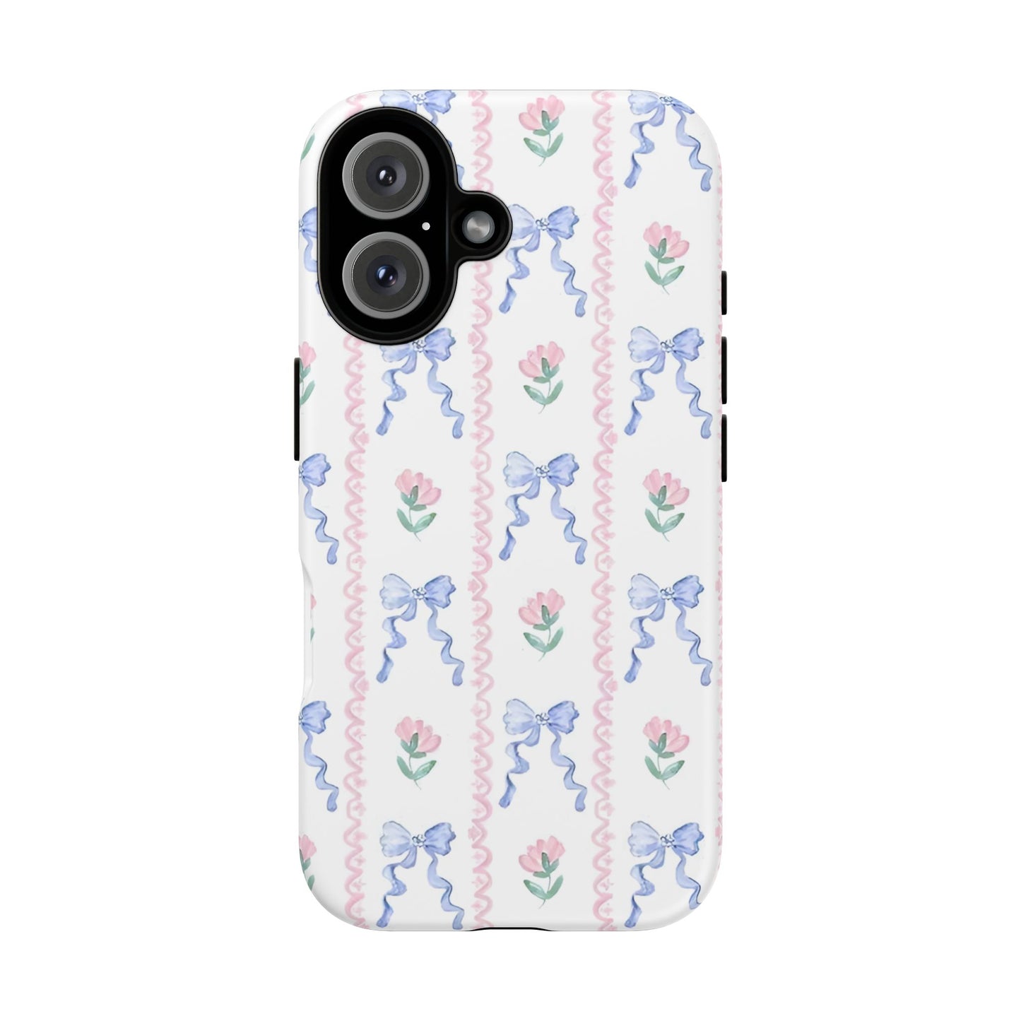 Roses & Bows Case