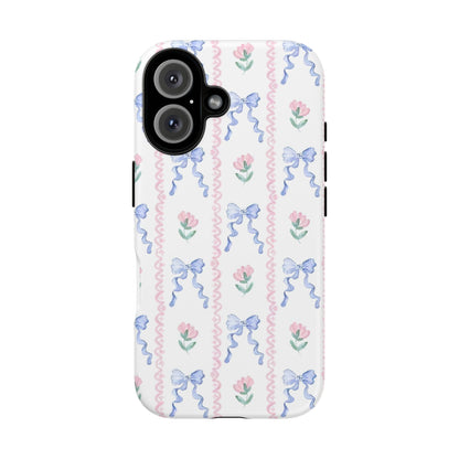 Roses & Bows Case