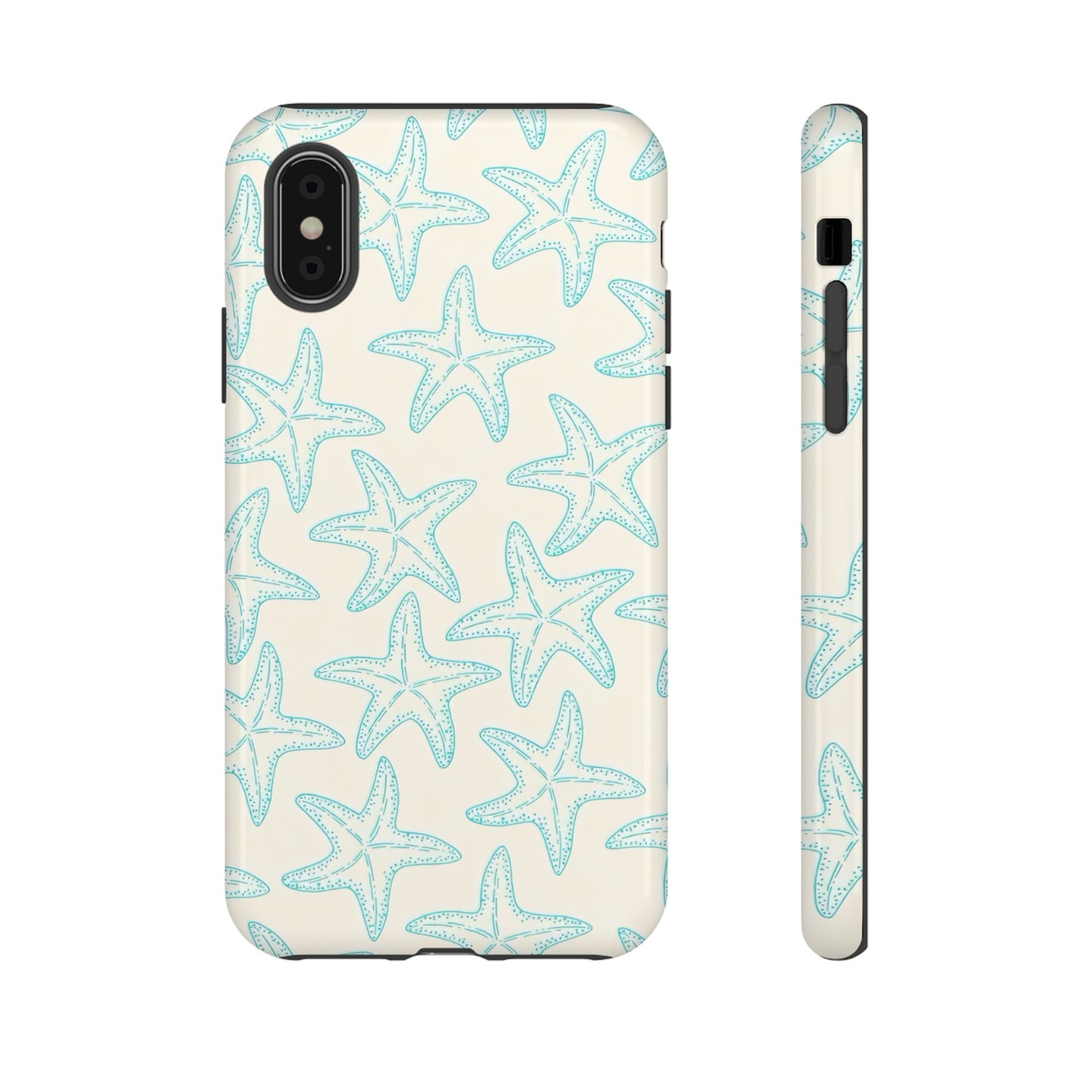 Starfish Case