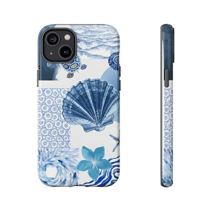 Light Blue Traffic Case