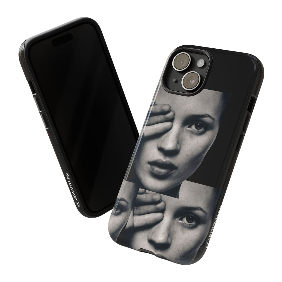 Ms Moss Case