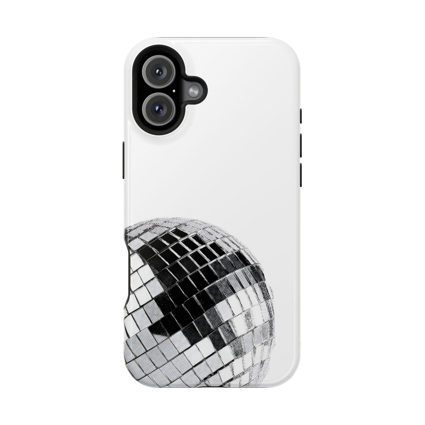 Disco Case (Magsafe)