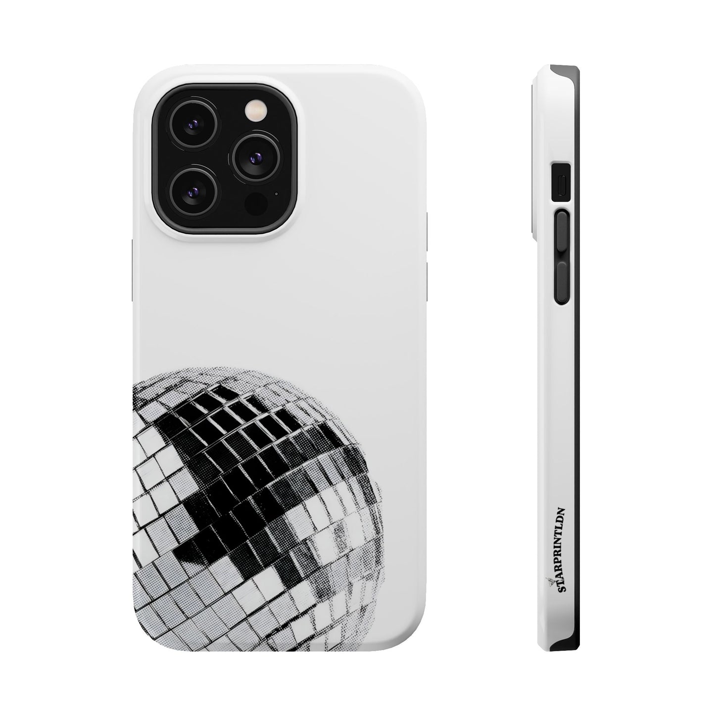 Disco Case (Magsafe)