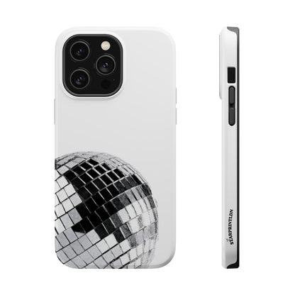 Disco Case (Magsafe)