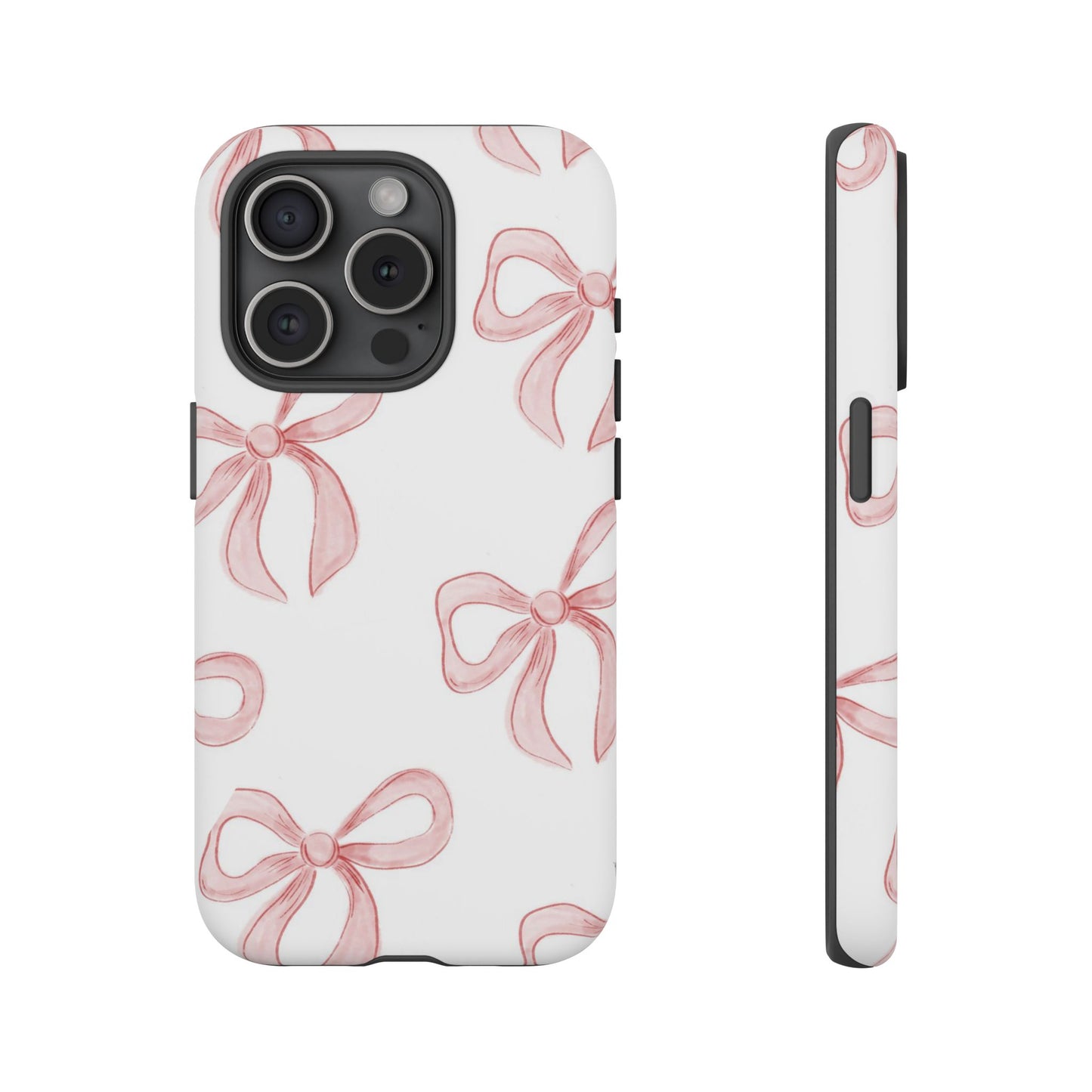 Lana Bow Case