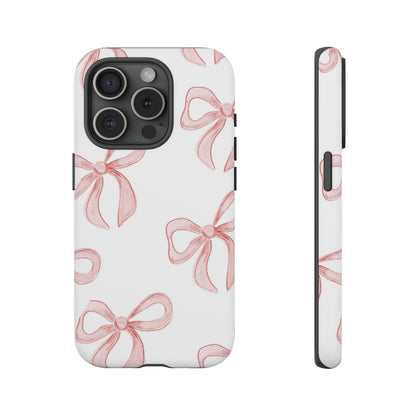 Lana Bow Case