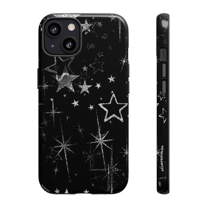 Black Fireworks Case