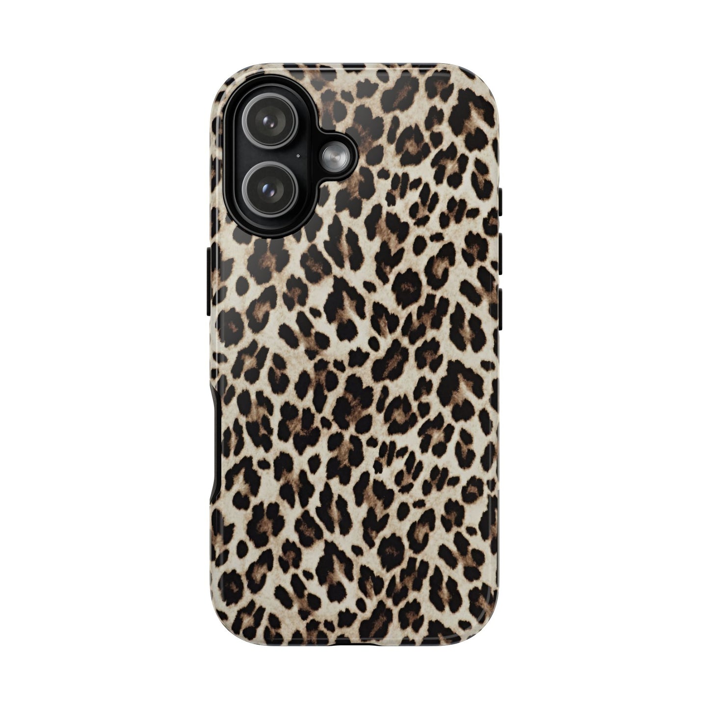 Leopard Case