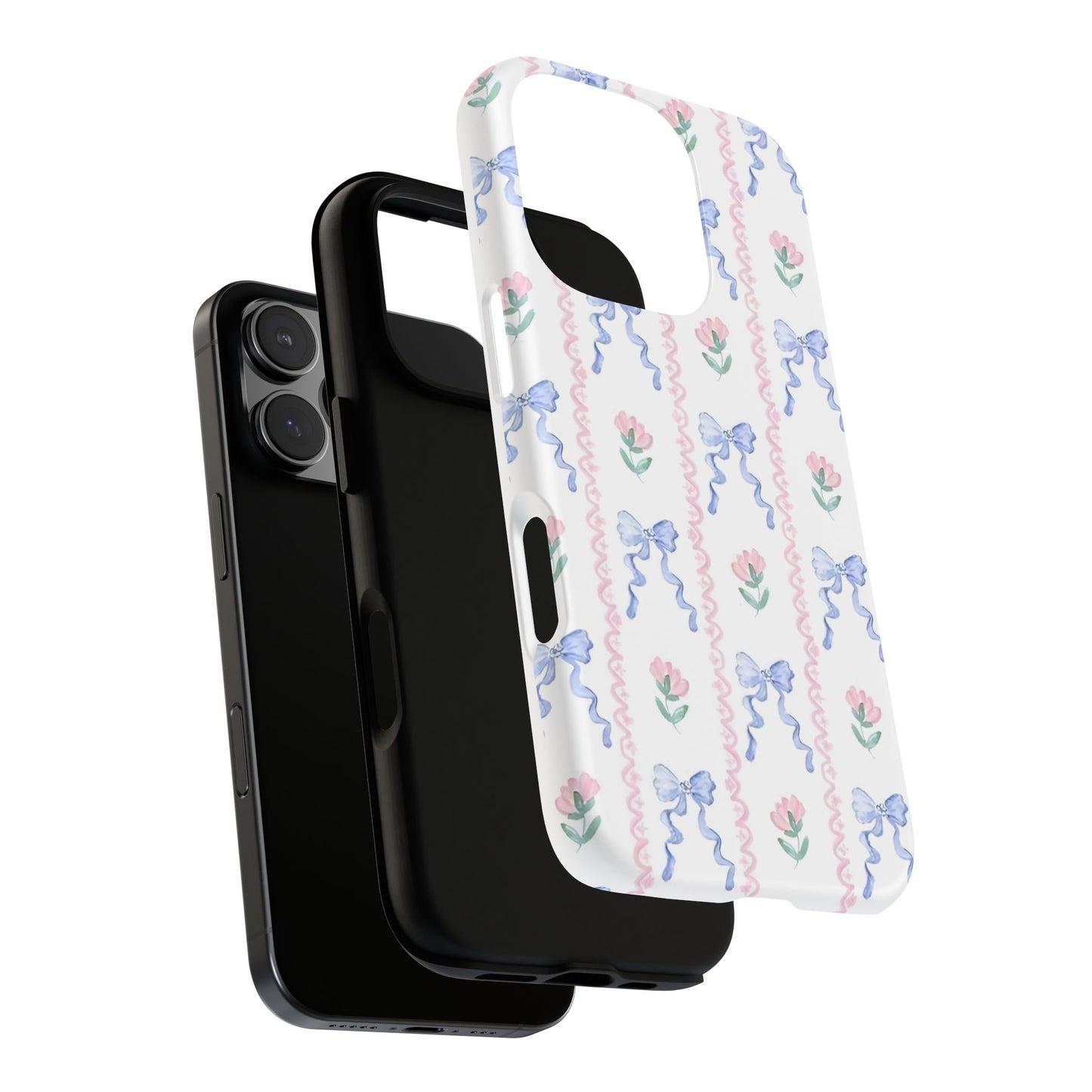 Roses & Bows Case