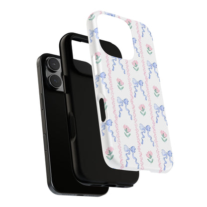 Roses & Bows Case