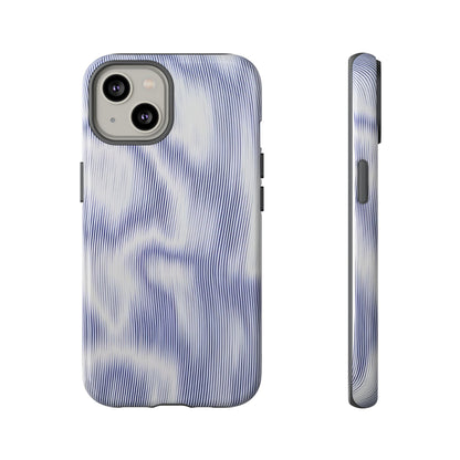 Blue Blur Case