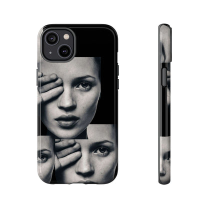 Ms Moss Case