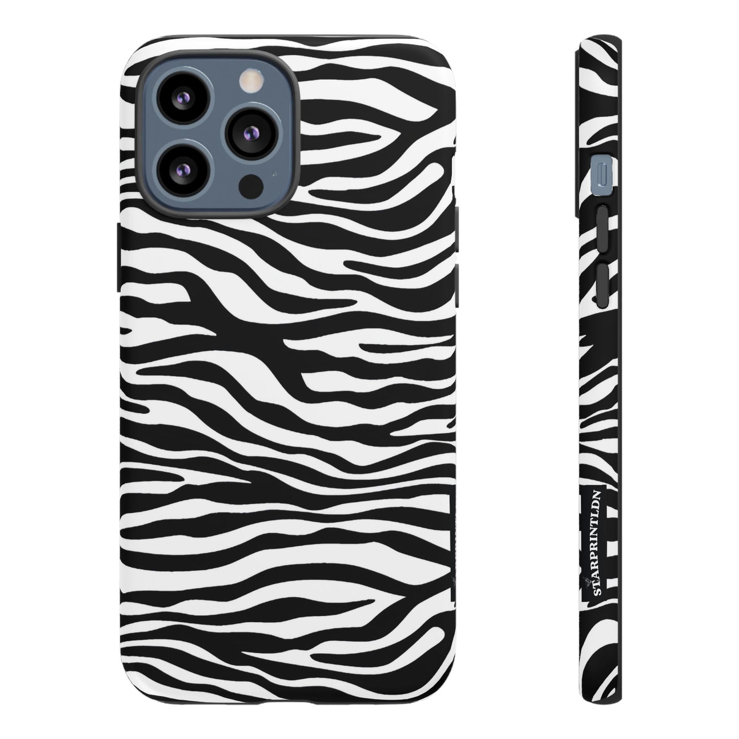 Zebra Case