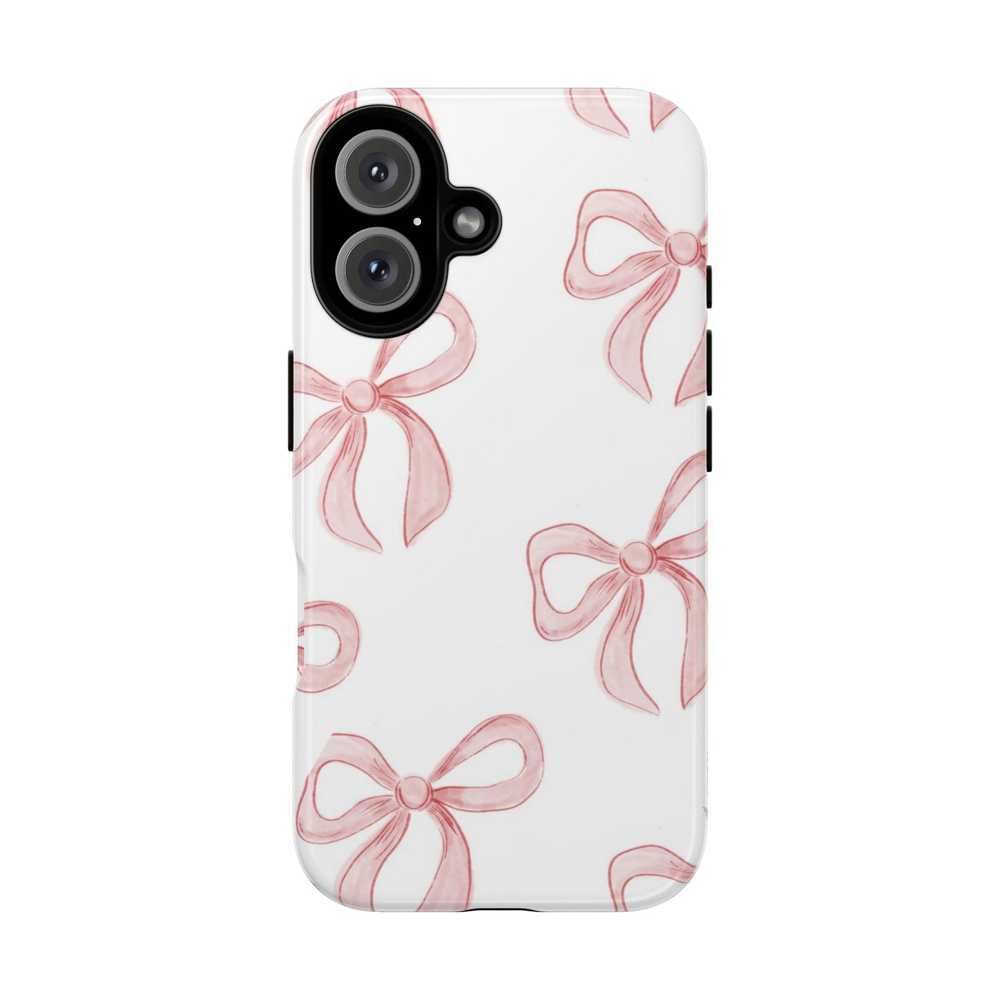 Lana Bow Case