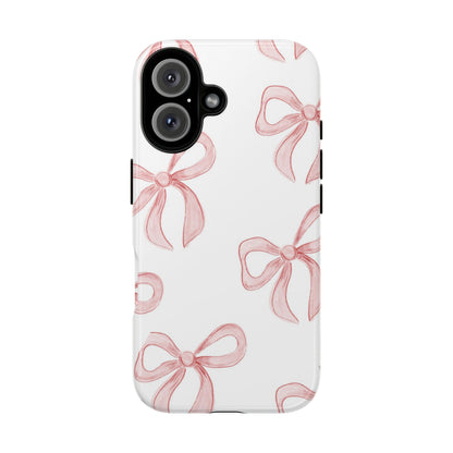 Lana Bow Case
