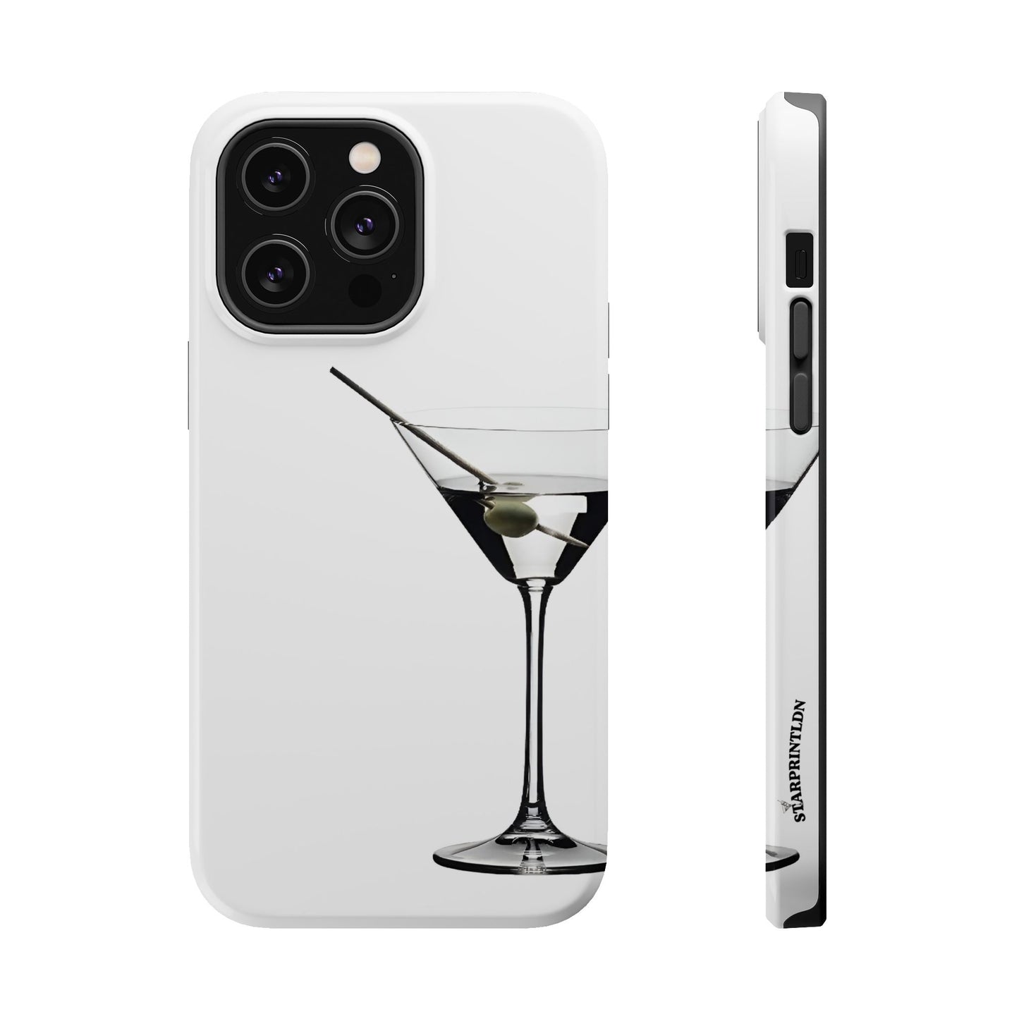 Martini Case (Magsafe)