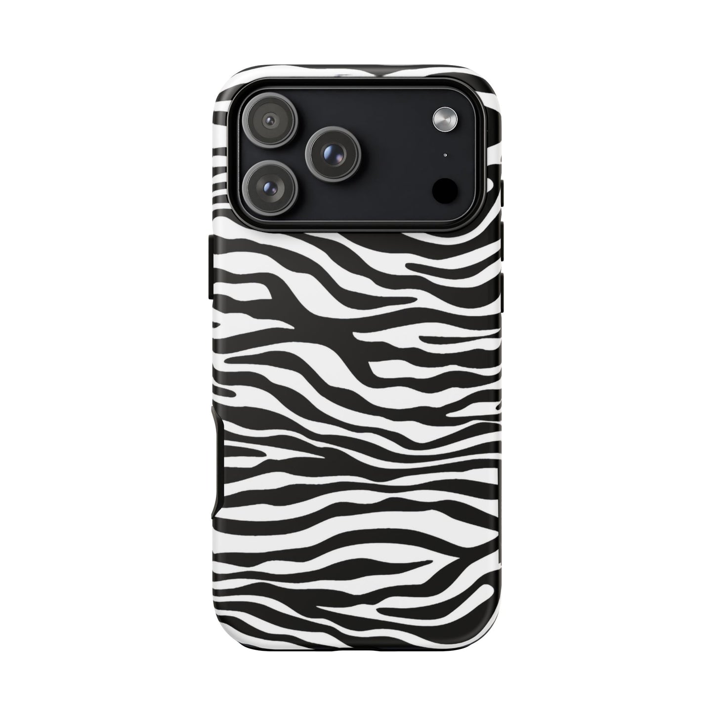 Zebra Case