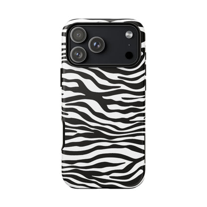 Zebra Case